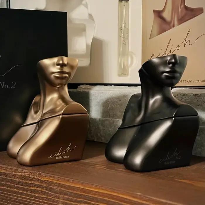 Parfum pour femme Billie Eilish 100 ml