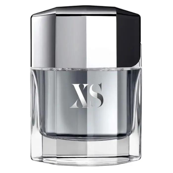 Paco Rabanne Xs Eau De Toilette Vaporisateur 100ml