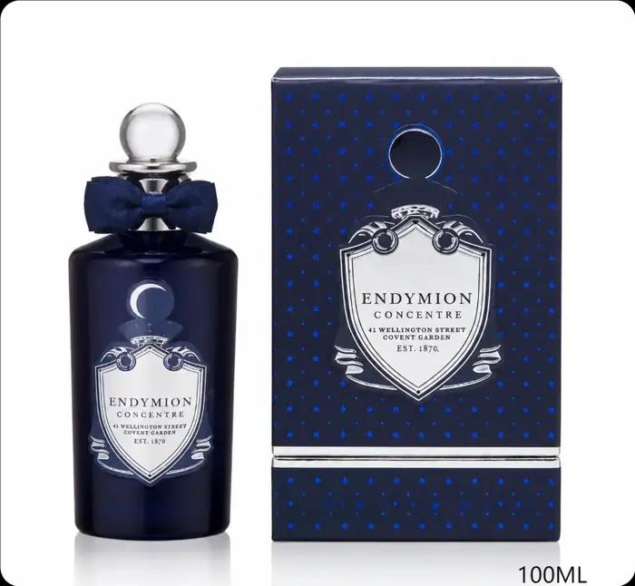 Parfum classique de luxe unisexe 100 ml