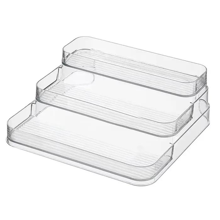 Étagère à parfums de bureau à 3 niveaux SOFT-3X