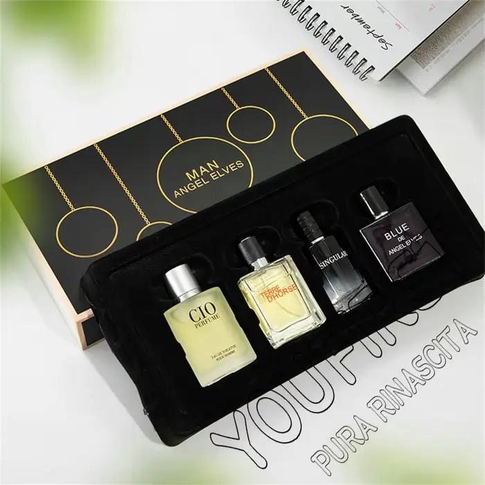 Marque de luxe Parfum hommes Cologne Homme Parfums