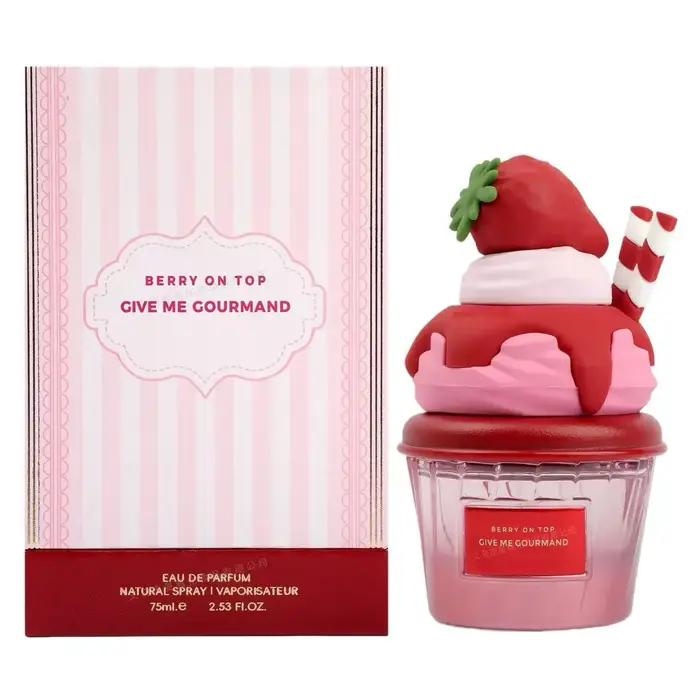Parfum 75ml le plus vendu