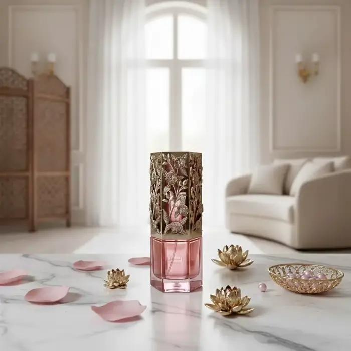 Parfum Gourmand fruité Floral pour femmes