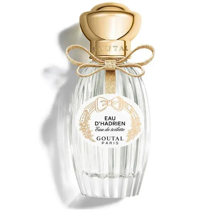 Goutal Paris Eau D'Hadrien Eau De Toilette Vaporisateur 50ml