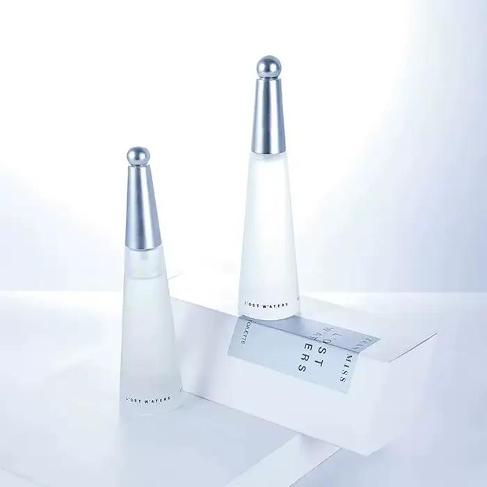 Parfum de Marque 50 ML Musc pour Femme