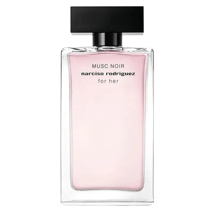 Narciso Rodriguez Musc Noir Eau De Parfum Vaporisateur 100ml