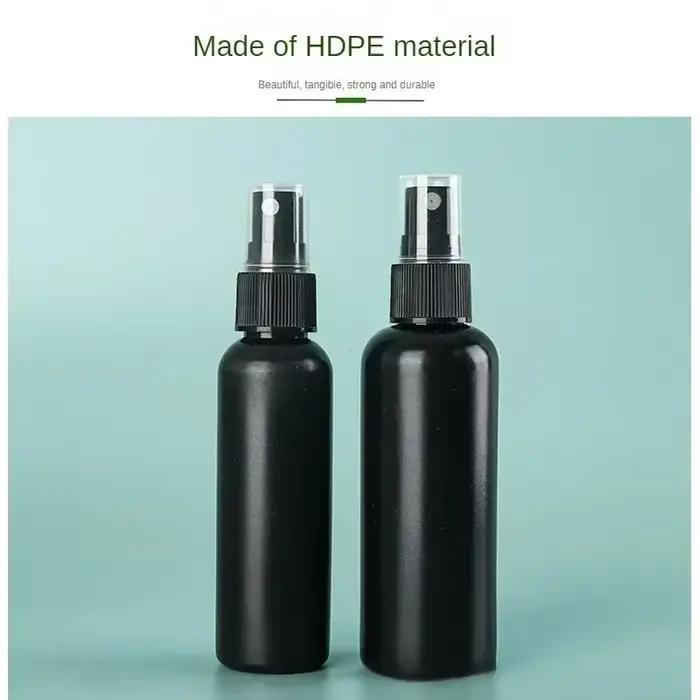 Pulvérisateur portable rechargeable pour parfum cosmétique visage hydratation quotidien 20ml 50ml 100ml occassions spéciales voyage beauté santé