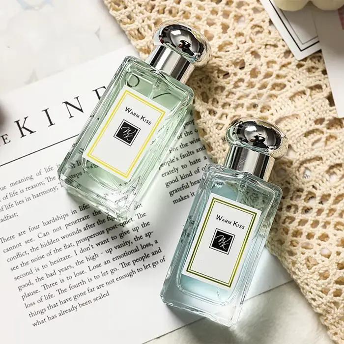 Parfum féminin Fruity, naturel