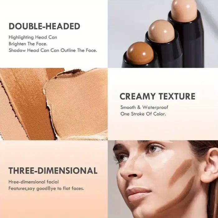 Crème de base de maquillage de haute qualité pour femme