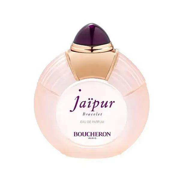 Boucheron Jaipur Bracelet Eau De Parfum Vaporisateur 100ml
