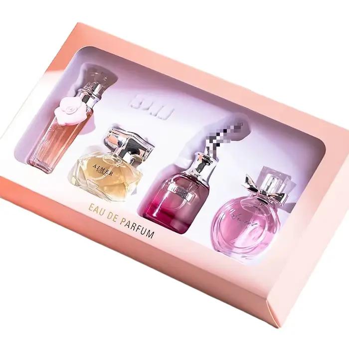 Parfum De marque classique pour femmes, Eau De Parfum Femme, 100ml, Club De Nuit, coffret cadeau fém