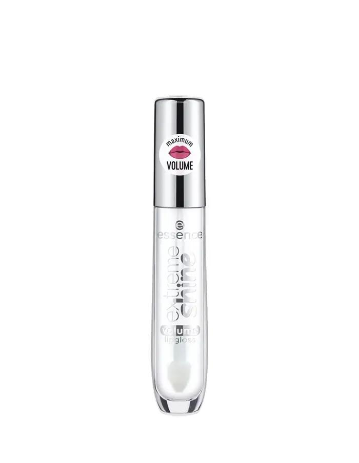 Essence Cosmetics Extreme Shine Brillo De Labios Voluminizador 01 5ml