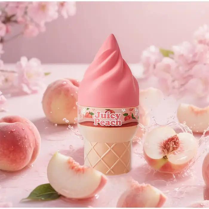 Nouveau parfum De crème glacée aux fruits frais mangue pistache bois De cèdre crémeux longue durée Eau De Toilette doux
