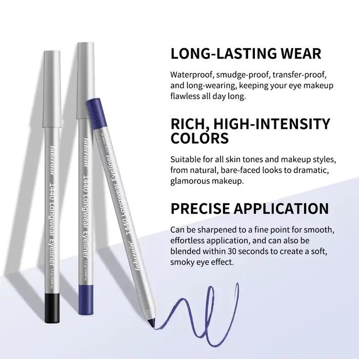 Crayon Eyeliner Imperméable Lakerain