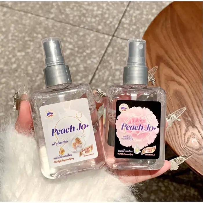 Parfum au lait pour bébé Thaïlande Marque de haute qualité