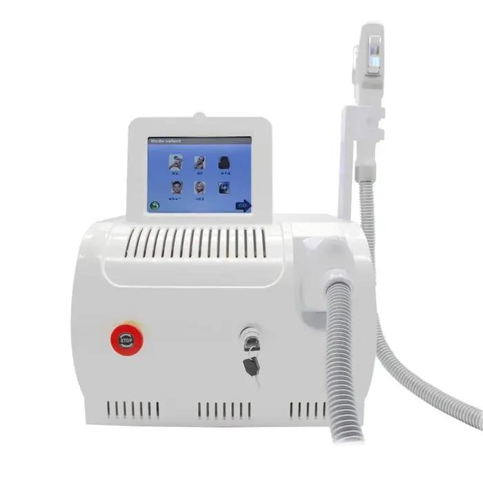 Appareil de beauté 500 000 impulsions laser pour épilation indolore