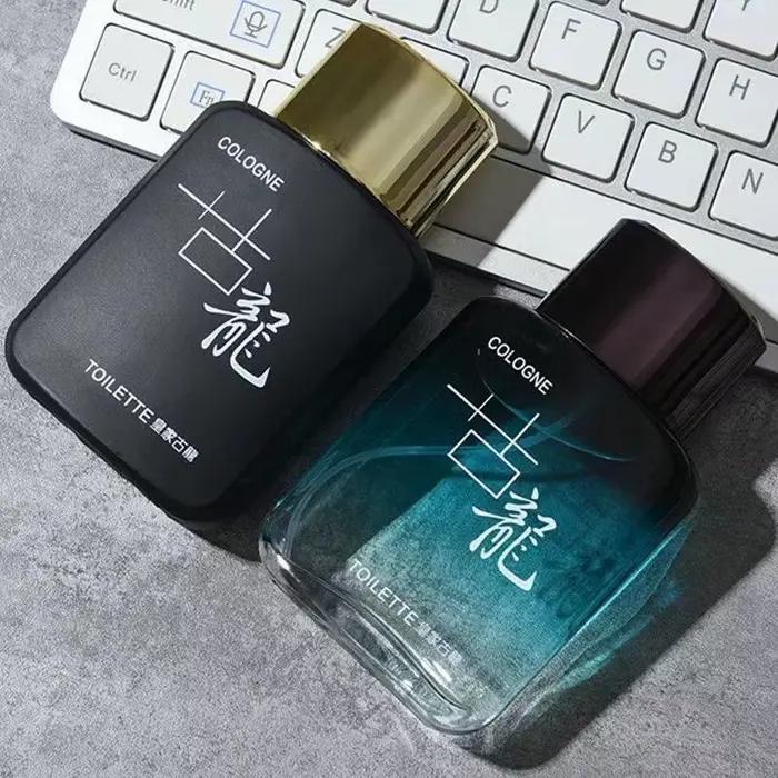 Parfum de Cologne pour homme