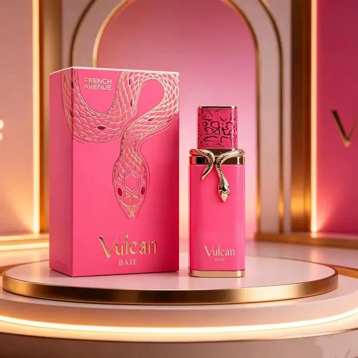 Parfum Arabe Unisexe 100ml EDP - Senteur Florale Boisée avec Fleur de Tiaré, Eau de Parfum Élégante Longue Durée
