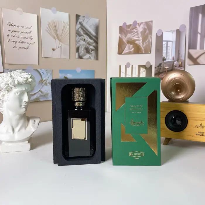 Parfum floral de luxe 100 ml