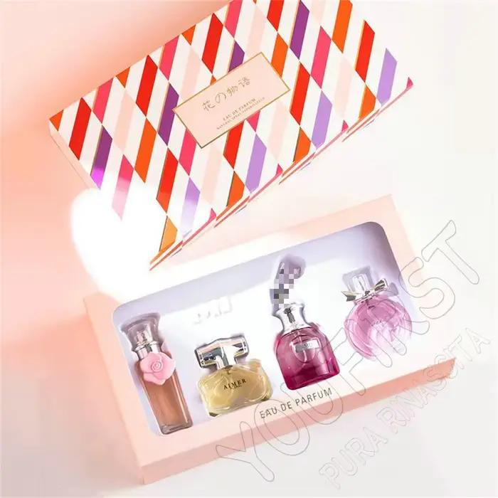 Parfum De marque classique pour femmes