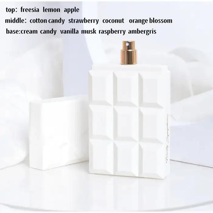 Parfum Gourmand Exquis