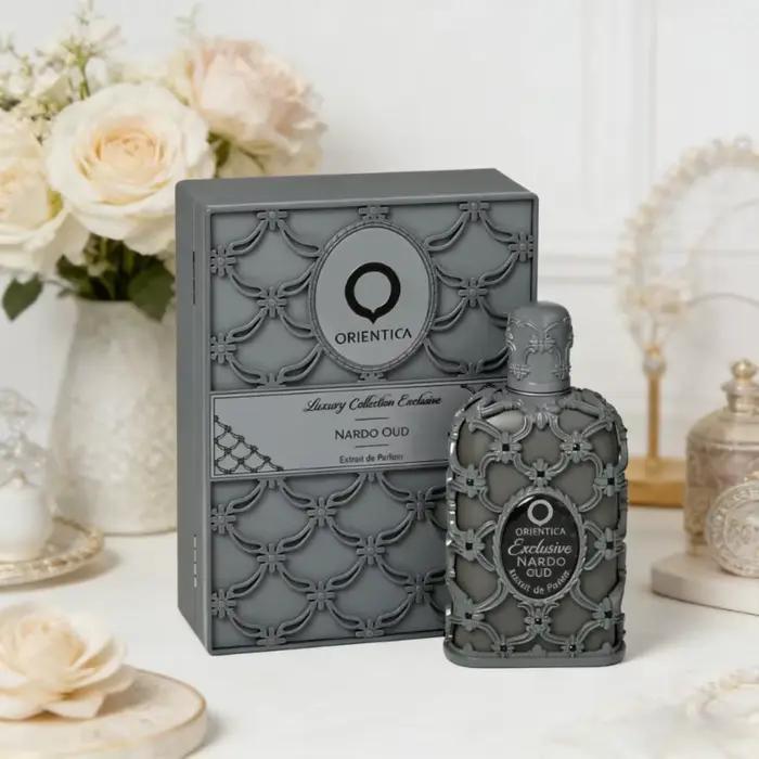 Parfum Gourmand Fruité Frais 80ml