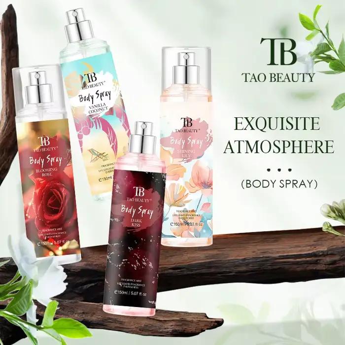 Parfum unisexe Vanille Coco