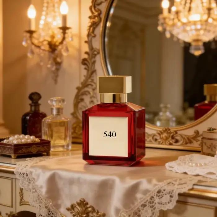 Parfum pour femmes de haute qualité 70 ml Cologne originale