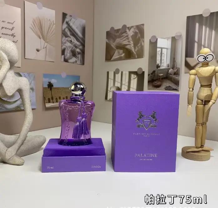 Coffret cadeau Eau de Parfum Rose Exotique 75 ml
