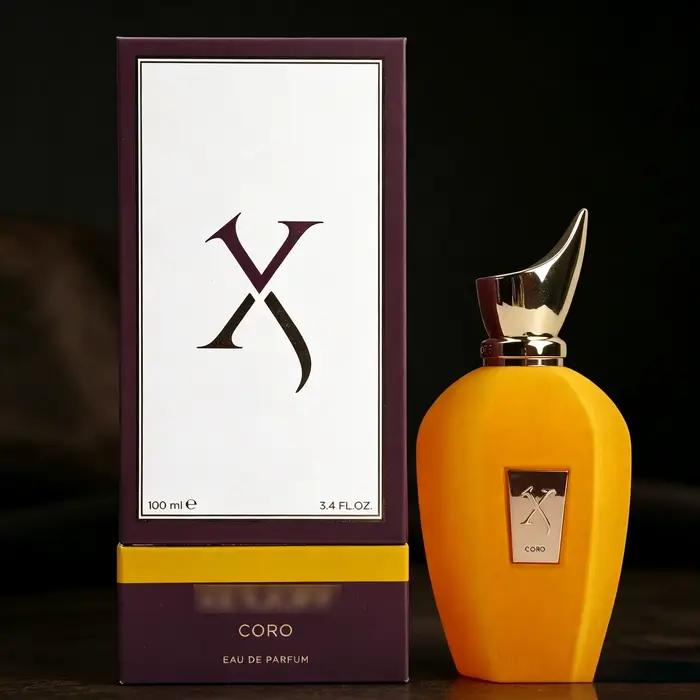 Coffret cadeau comprenant : ERBA PURA Pure Grass & Wood Eau de Toilette Premium pour homme et Velvet Collection Eau de Parfum pour femme