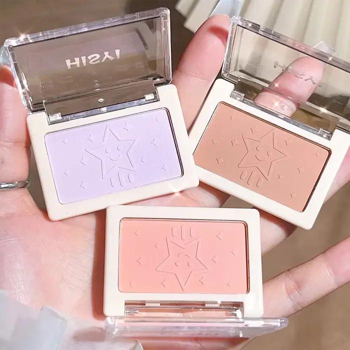 Blush de haute qualité – Styles multicolores