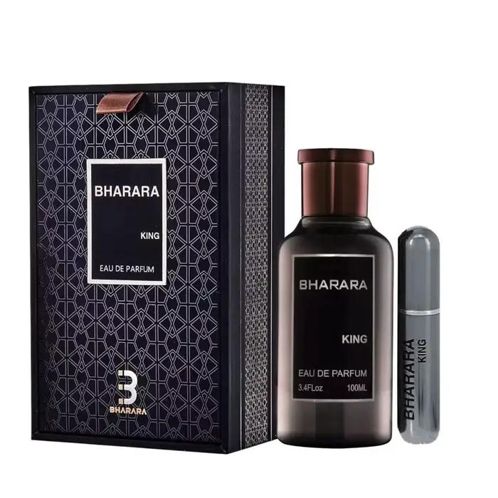 Bharara King Eau De Parfum Spray corporel déodorants