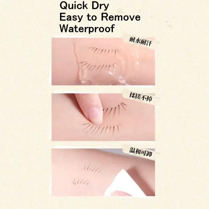Crayon Eyeliner Aegyo-sal Liquide pour les Yeux