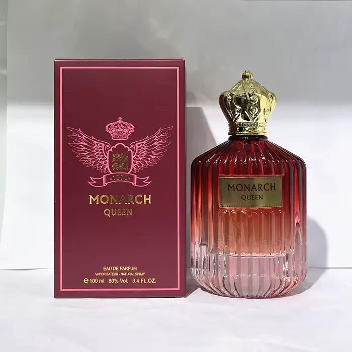 Parfum arabe pour hommes et femmes du moyen-orient