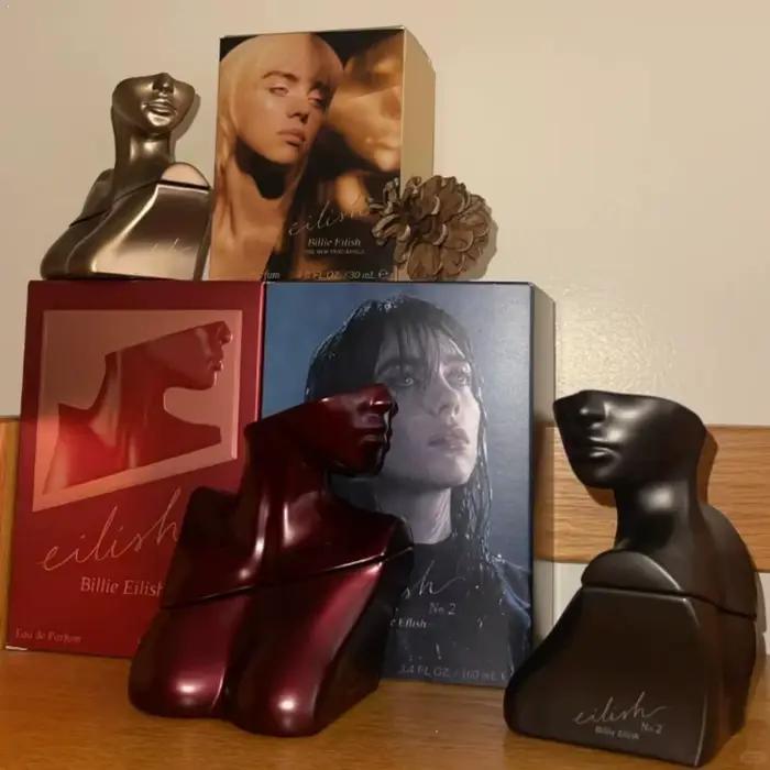 Parfum pour femme Billie Eilish 100 ml
