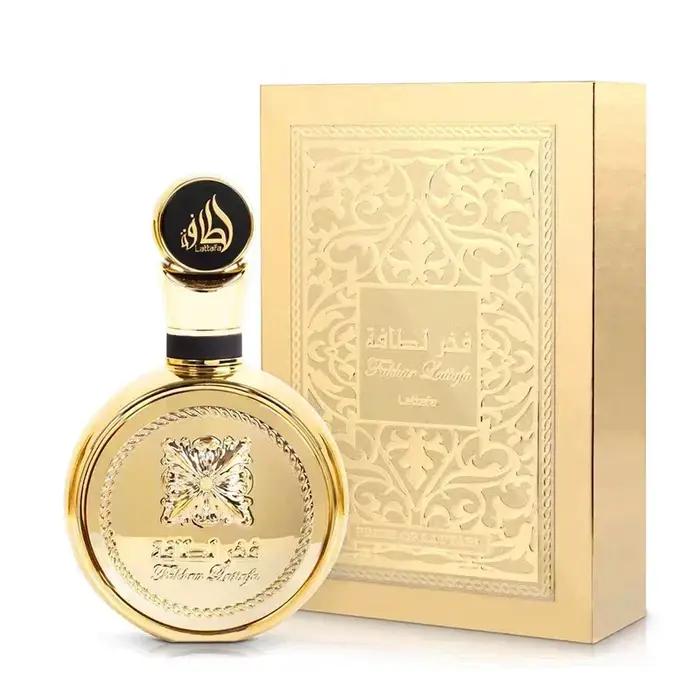100ML Original Fakhar corps Spray Parfum femmes haute qualité cadeau arabe