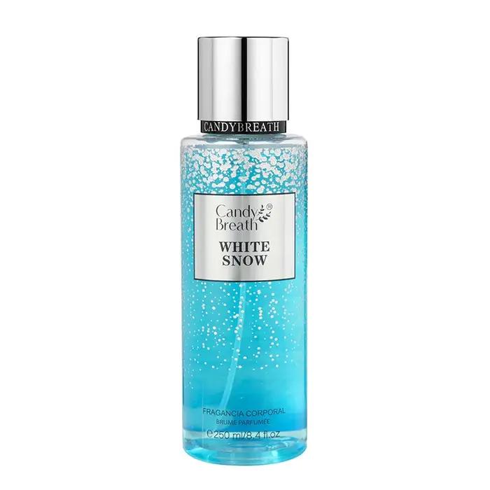 Parfum Secret pour femmes
