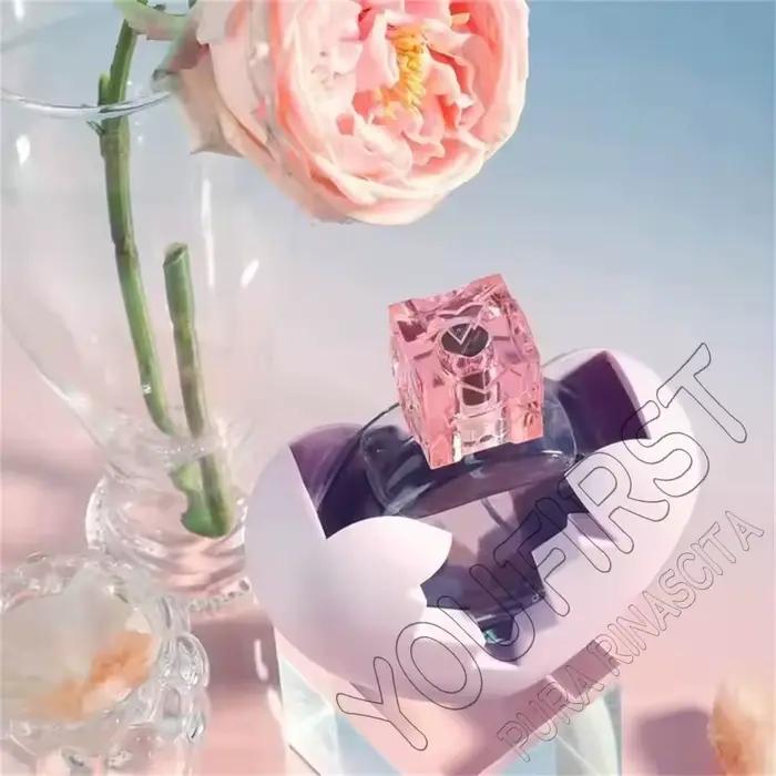 Amour chérie Parfum femmes plante florale