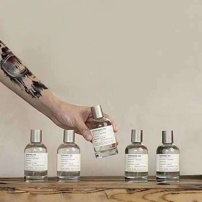 Parfum de marque 50ML 100ML