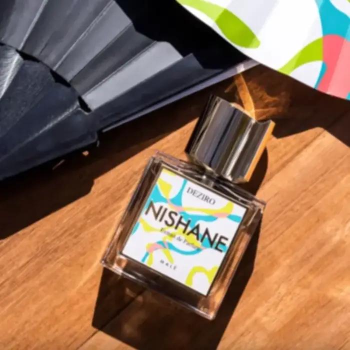 Parfum de Luxe 100ml – Eau de Cologne Homme Longue Durée