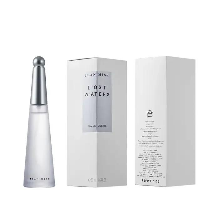 Parfum de Marque 50 ML Musc pour Femme