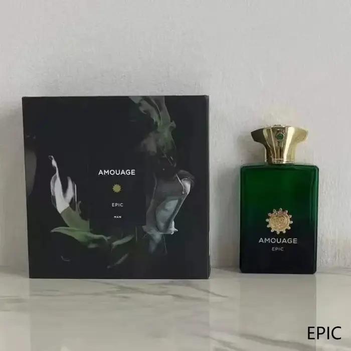 Parfum pour homme de qualité supérieure 100 ml, collection homme, parfum longue durée, chaud, propre, raffiné, élégance masculine