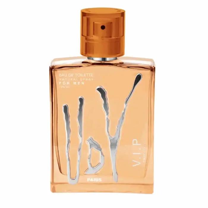 Ulric De Varens Vip For Men Eau De Toilette Vaporisateur 100ml