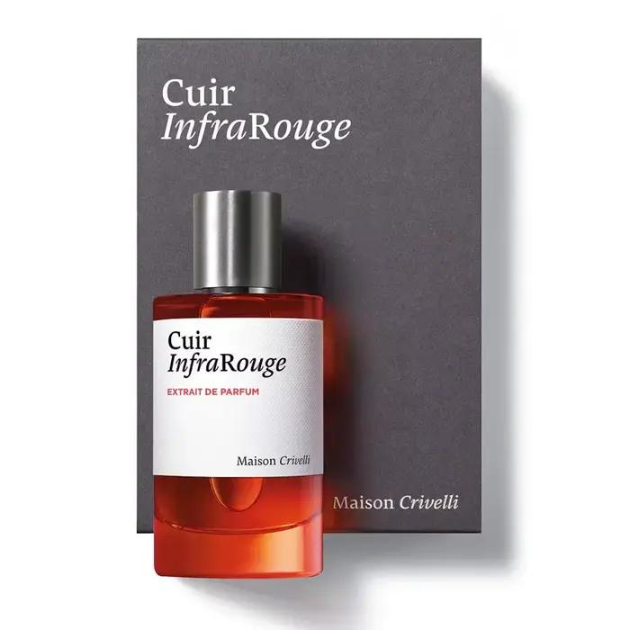 Parfum en spray Oud Maracuja 100 ml (1