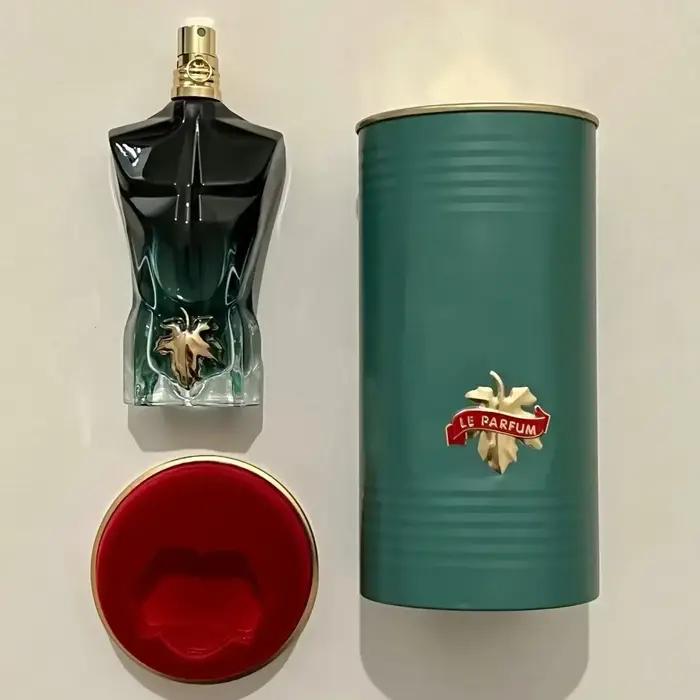 Nouveau produit, nouveau parfum sexy pour homme