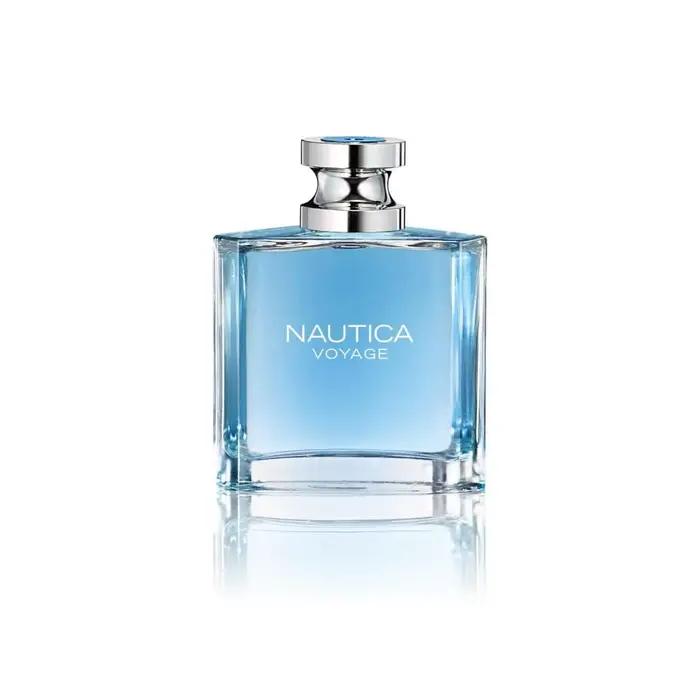 Eau de toilette Nautica Voyage 100 ml pour homme