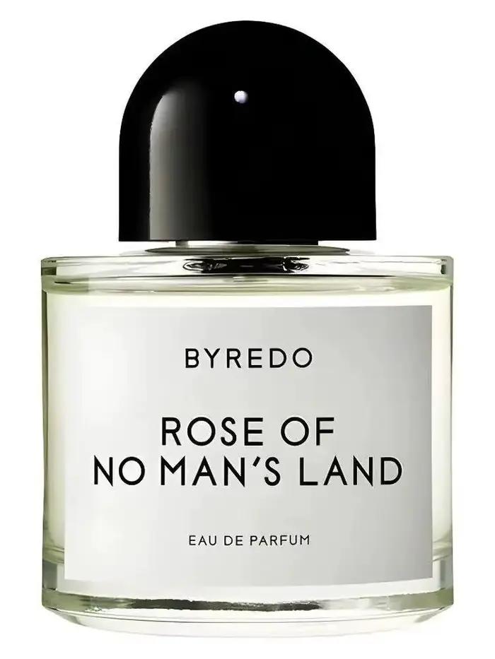 Parfum de la série BYREDO Mojave Ghost Gypsy Water Rose Of No Man's Land Super Cedar 100 ml, parfum