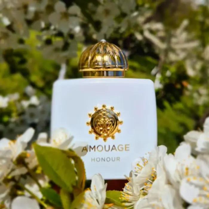 AMOUAGE 100ml Eau de Parfum pour Femme