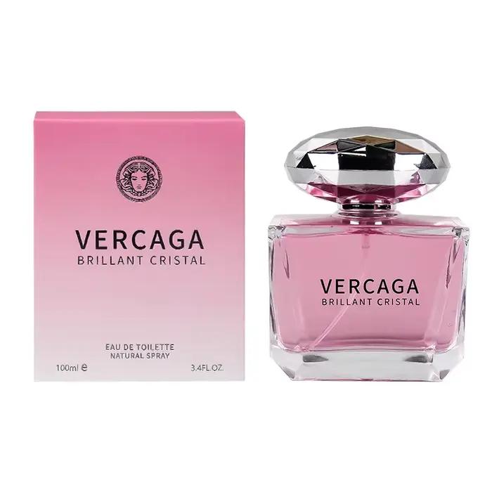 Parfum pour femme de marque de luxe