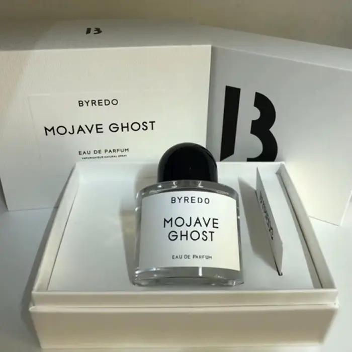 Eau de Parfum No Man's Land Rose